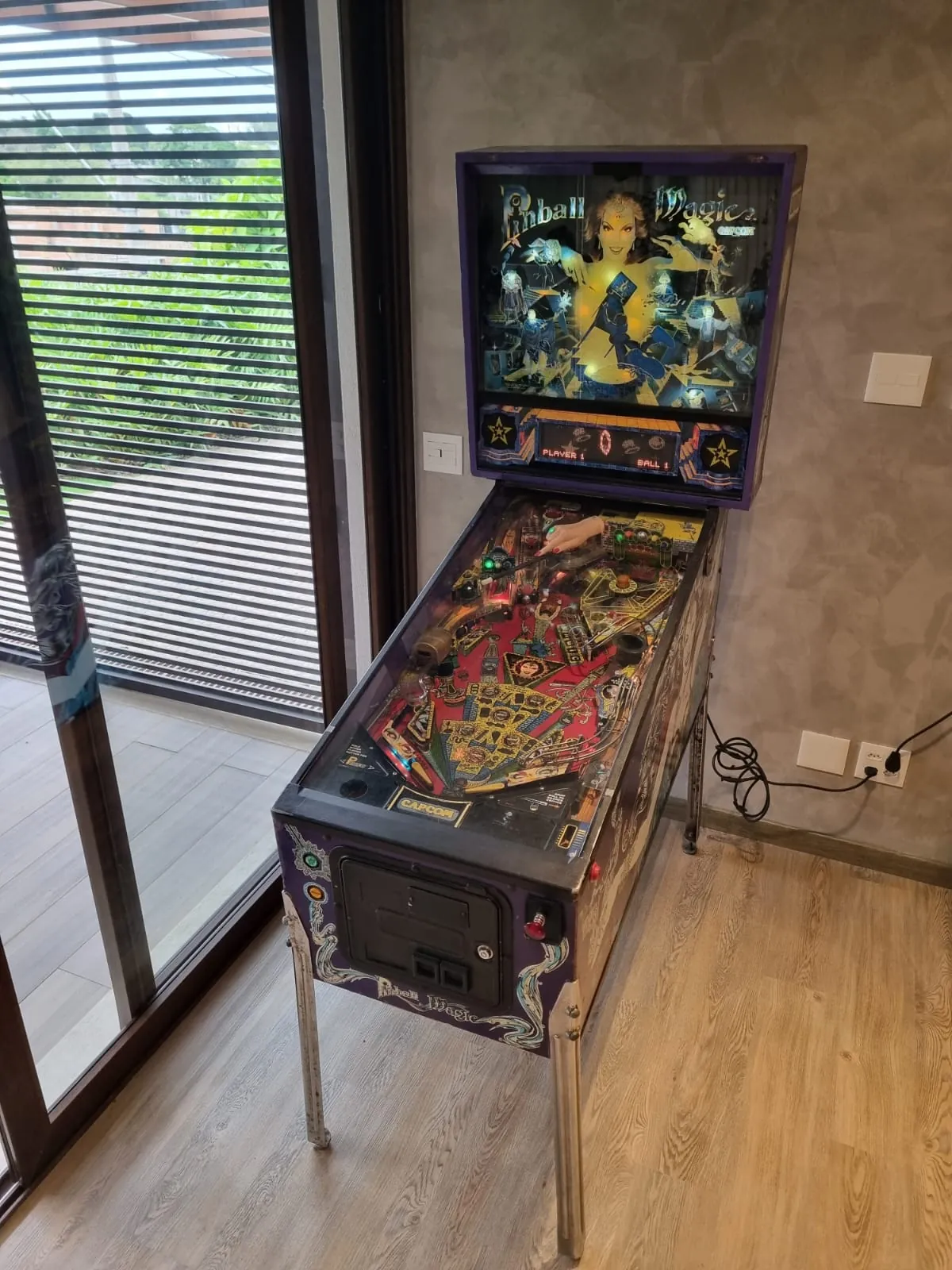 Pinball Magic - Miniatura 3